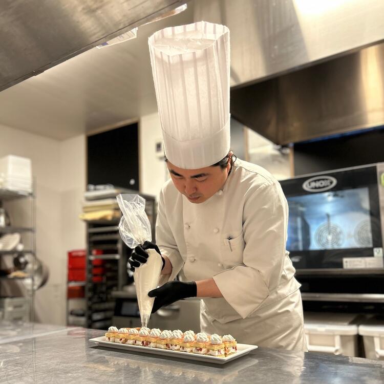 嬉しい福利厚生が多数！