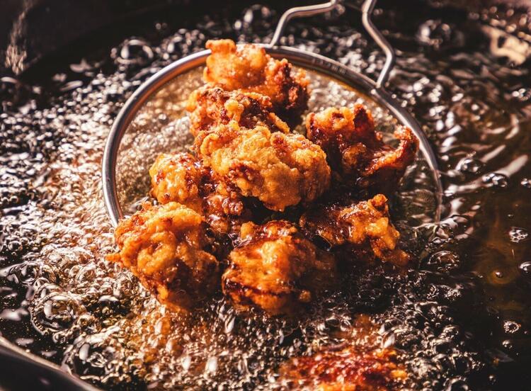 定番を大事に、新たなおいしさも追求◎