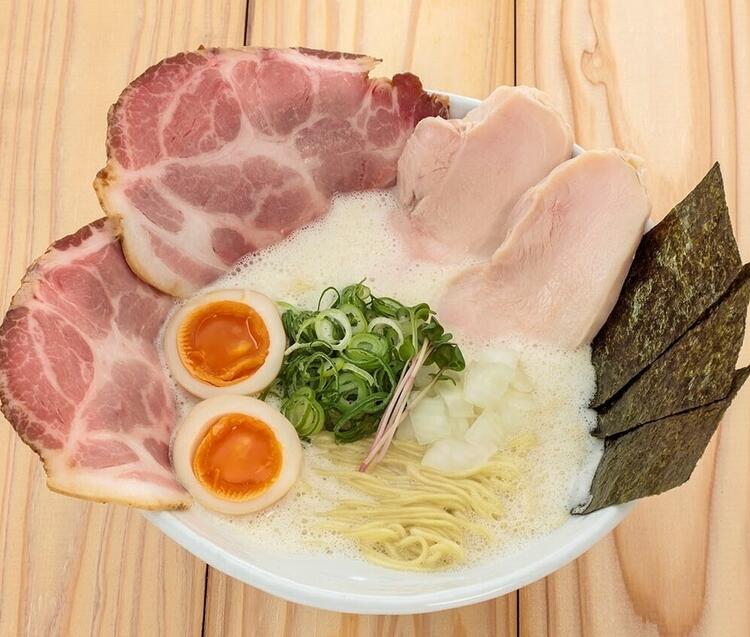 口コミサイトなどでも話題に◎