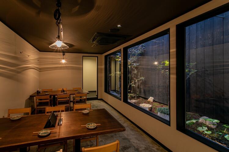 新店を視野に、事業拡大を計画中！