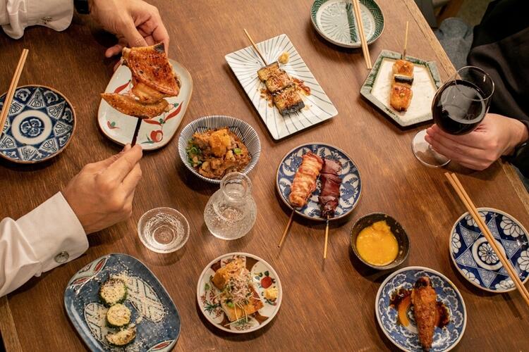 日替わりや季節限定のメニューも多彩◎