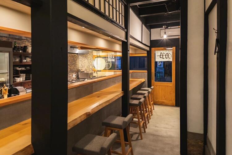 気配りを大切にしたおもてなしを…