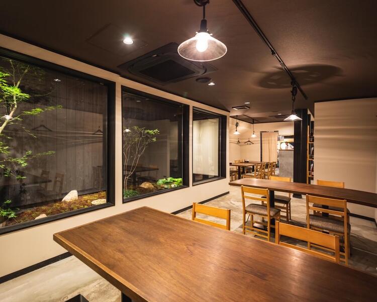 一緒に働けることを楽しみにしています！