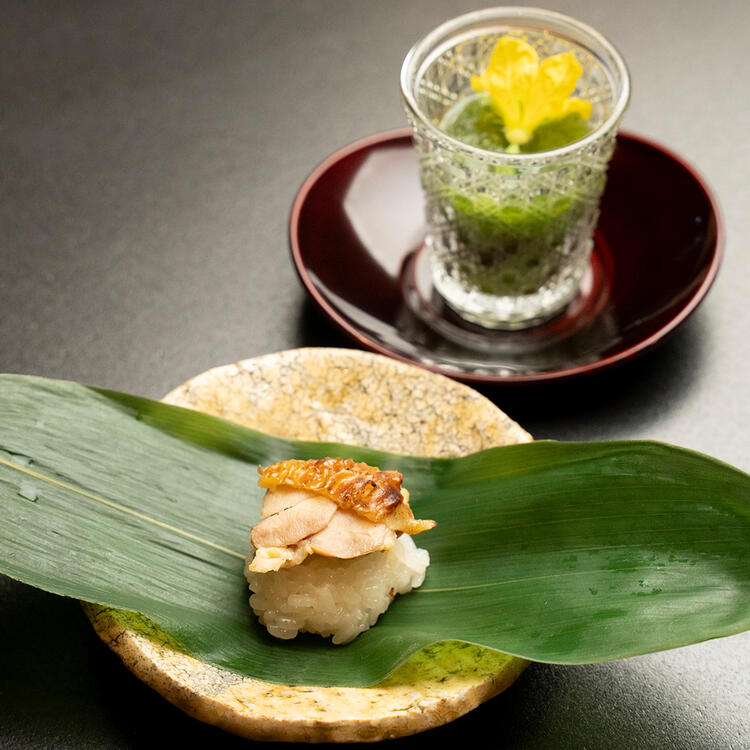 新店＆海外進出に向けて即戦力を募集中