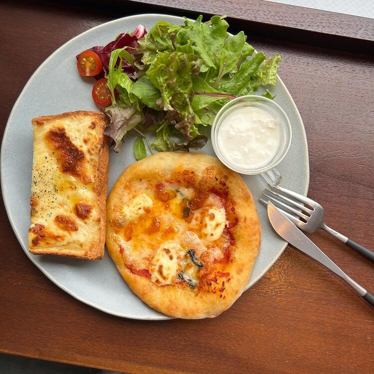 ランチ利用も多数！