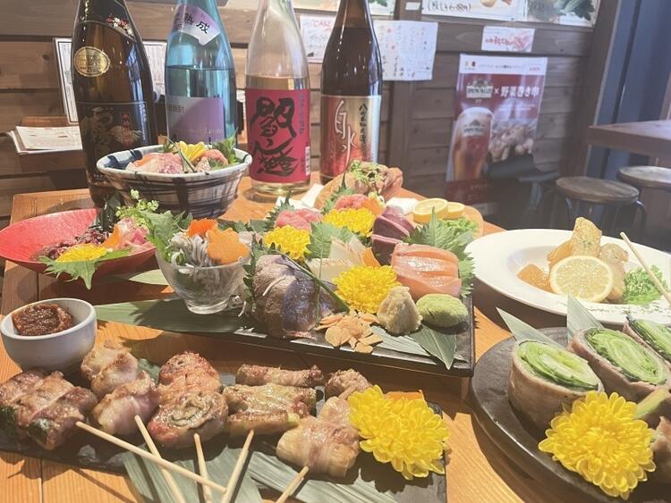 新メニューのアイデア、大歓迎です！