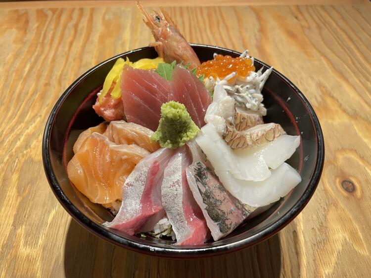 新たなメニューのアイデア、大歓迎です！