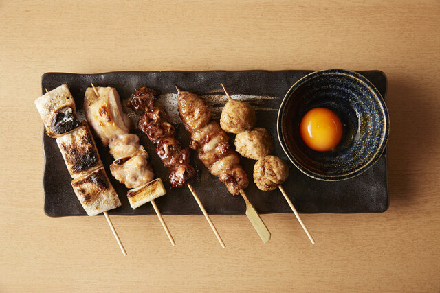 焼きを担当できる方は手当あり♪