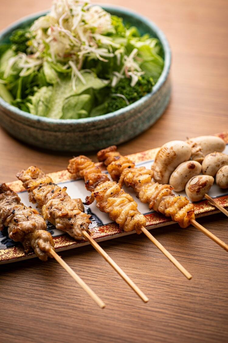 飲食経験者はしっかり優遇します◎