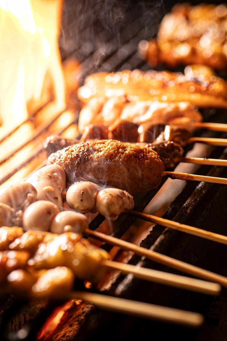 調理スキルをしっかり磨ける環境です！