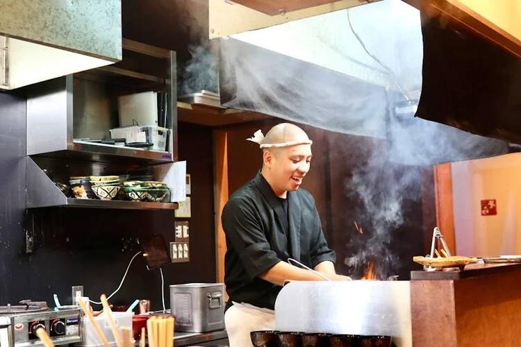 お店づくりを学ぶチャンス！