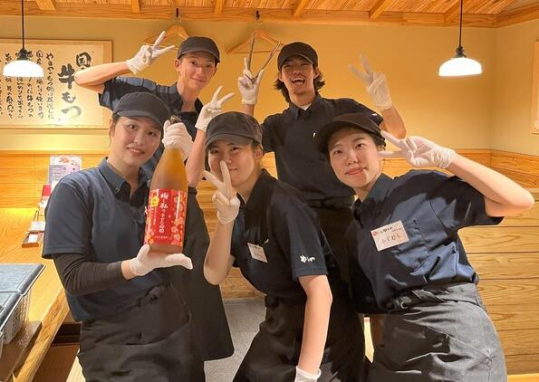 博多もつ鍋やまや 京阪京橋店の詳細画像2