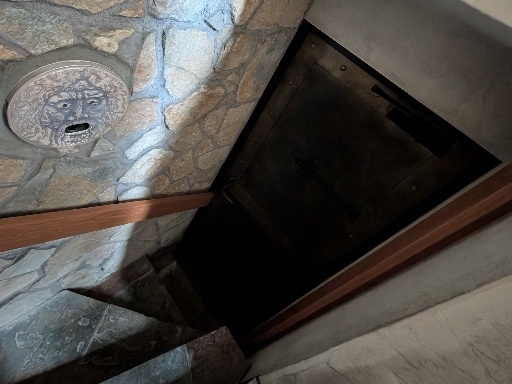 ワイン愛好家のための隠れ家