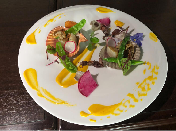 地下鉄桜坂駅から歩いて3分！