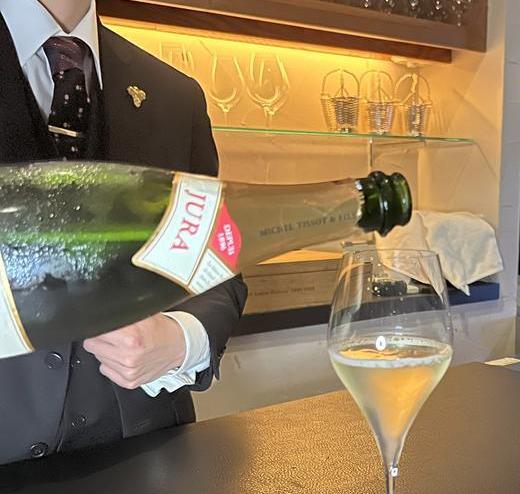 静寂の中に宿る、上品なおもてなし