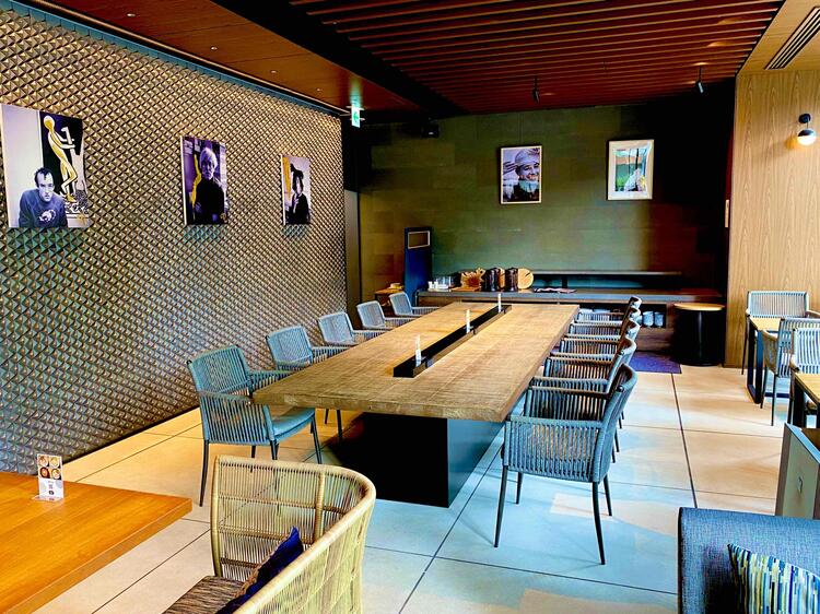 調理は40～50代も活躍中♪