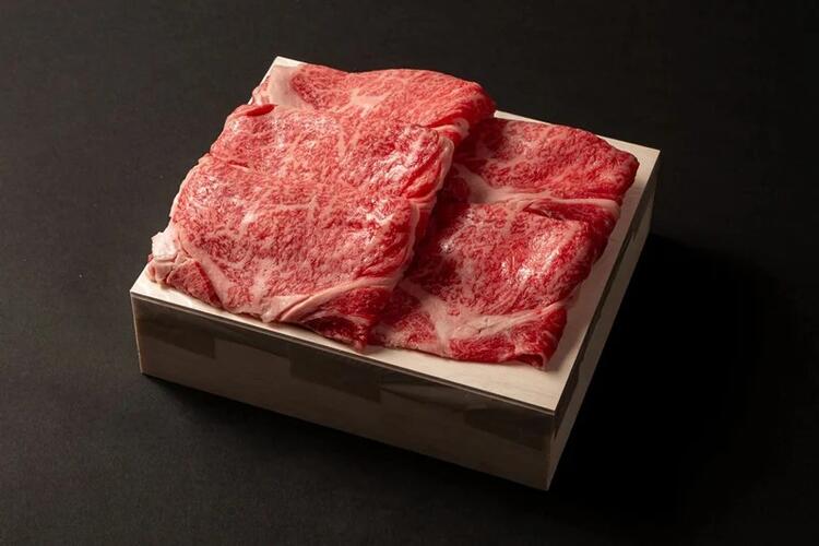 親会社は1933年創業の和牛仲卸◎