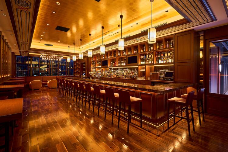 ウルフギャング・ステーキハウス 高輪の詳細画像4