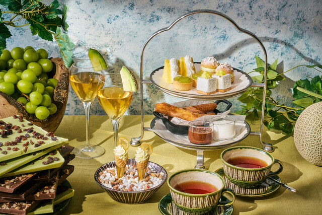 落ち着いた雰囲気の中で働けます