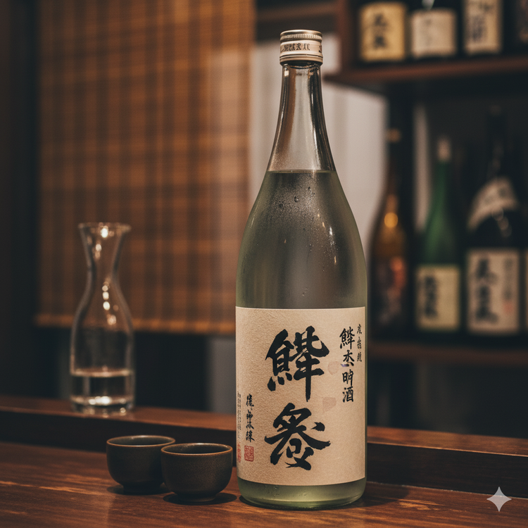 お酒にも詳しくなれます※画像はイメージ