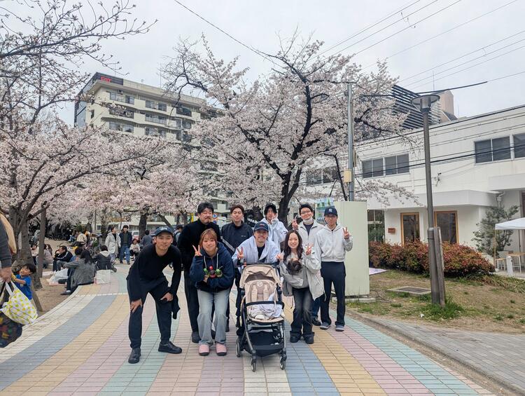 私生活も充実♪