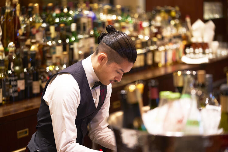 ウルフギャング・ステーキハウス 高輪の詳細画像5