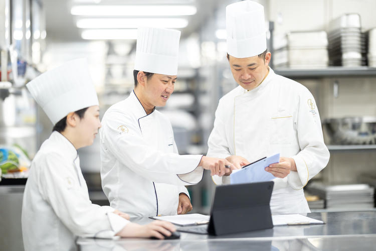 ゆとりを持った働き方が希望の貴方へ