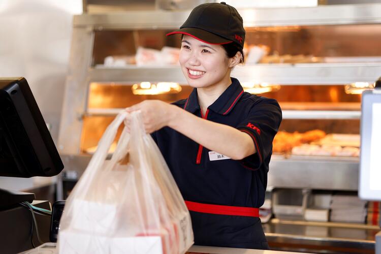 20代前半で店長になった社員も◎