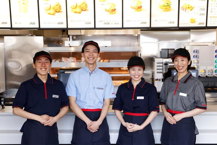 楽しく働きたいなら当社へ！