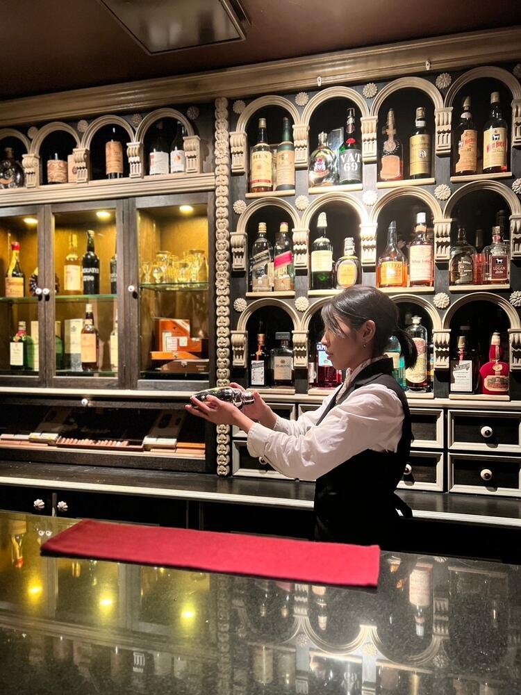 海外研修あり◎現地で学ぼう♪