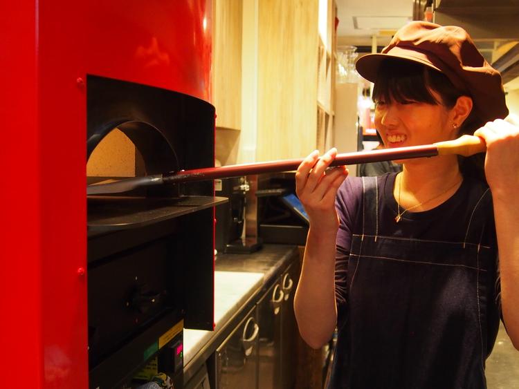 マリノステリア　本八幡店の詳細画像4