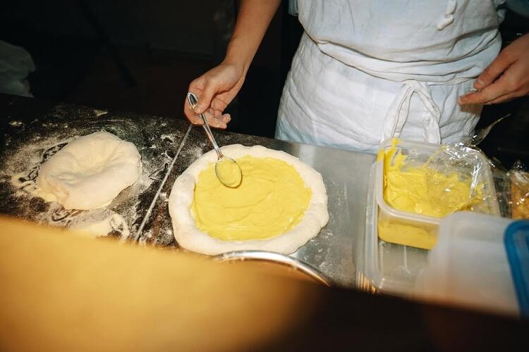 少数精鋭チームで運営しています♪