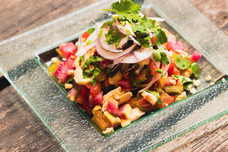 美味しい料理作り、お力を貸してください！