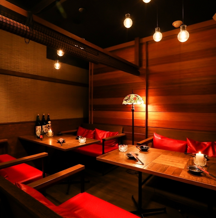 2025年5月にオープンしました！