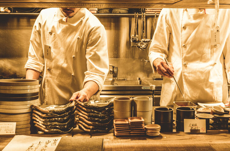 働きやすい環境を整えています◎