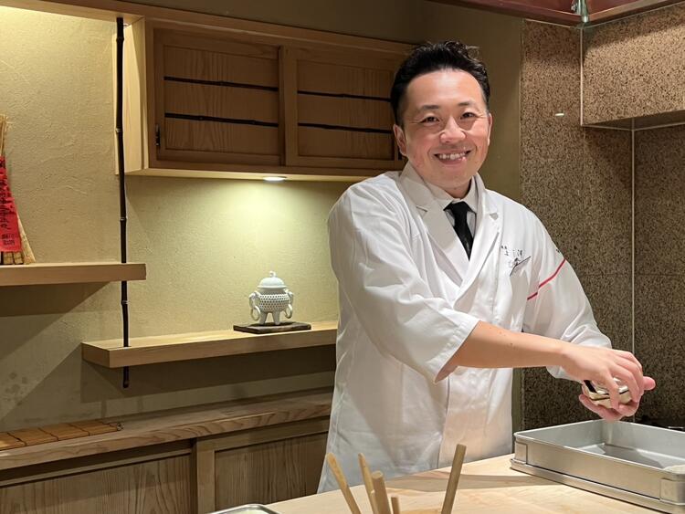 先輩スタッフから多くのことを学べる♪