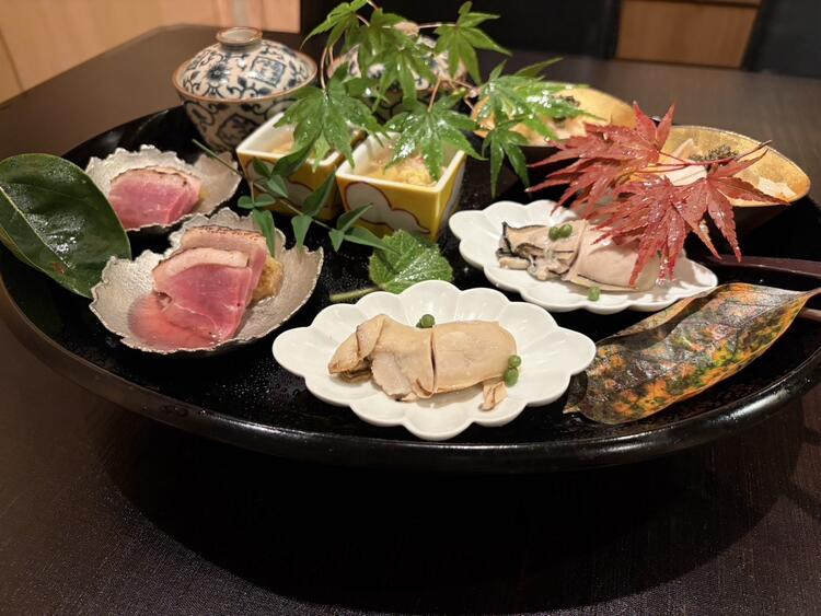 確かな調理技術が身につきます！