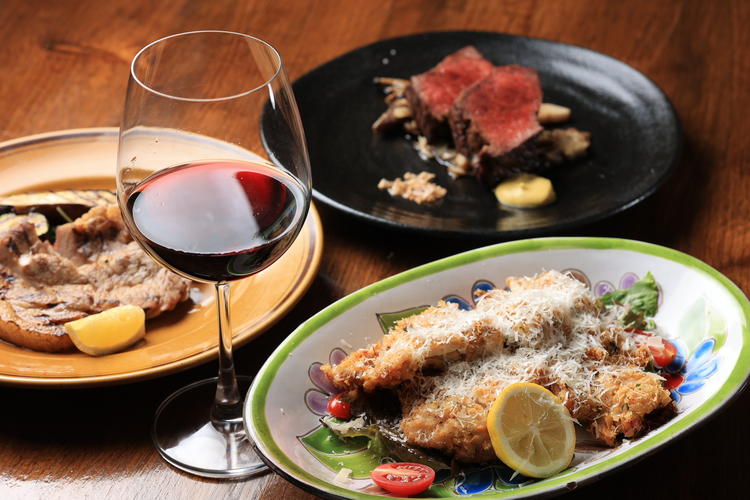 シーンにあわせてご利用いただいています