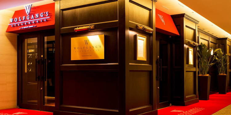 東京駅より徒歩5分◎