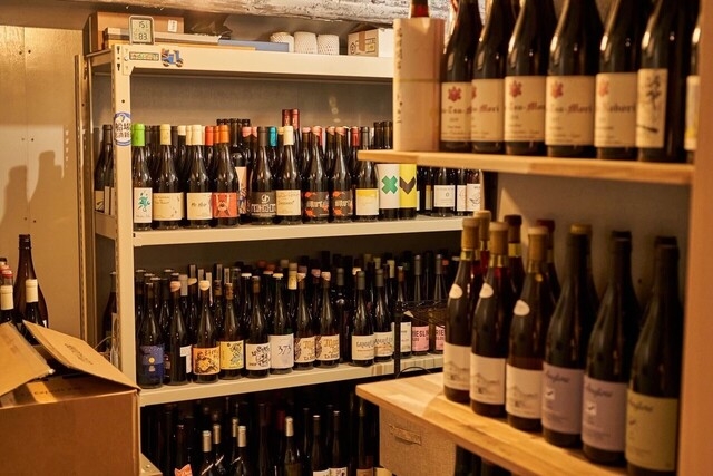 ワインの知識も深まります！