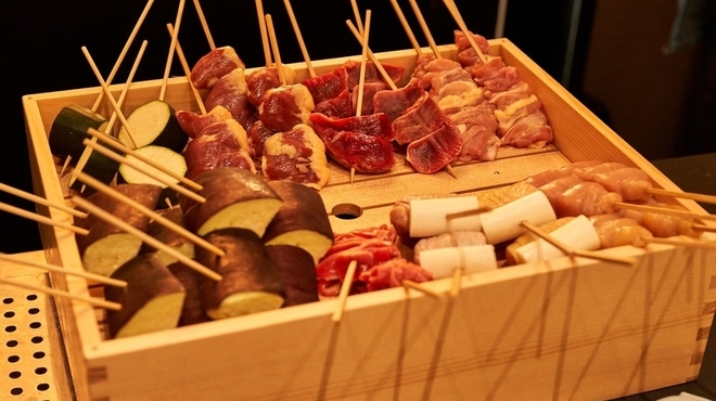 本物のスキルをここで身につけませんか？