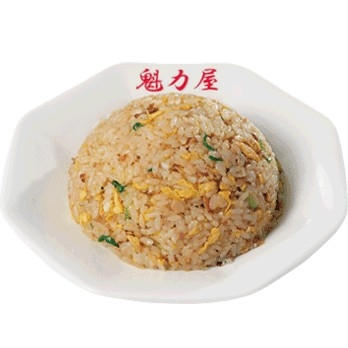 こだわりの「京都背脂醤油ラーメン」