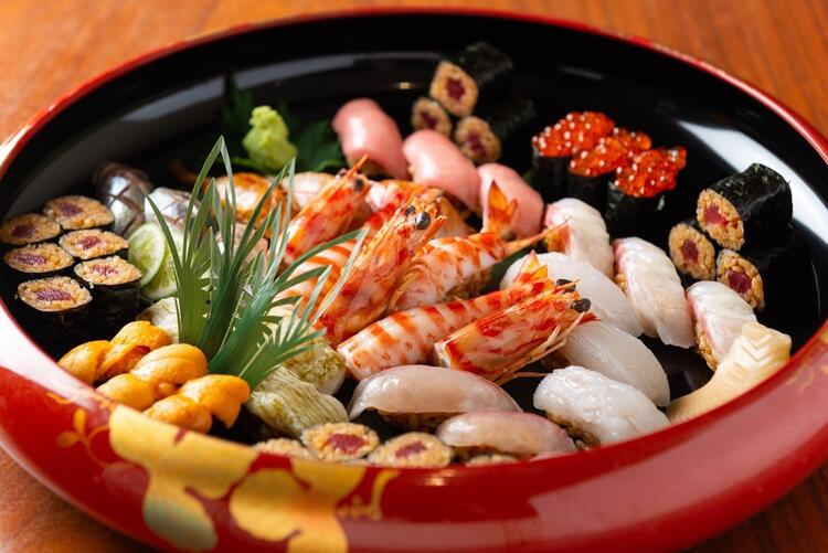 こだわりの食材を取り扱っています！