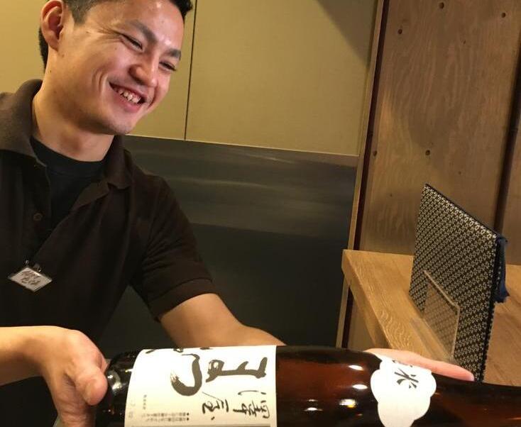 チームワーク抜群のお店です◎