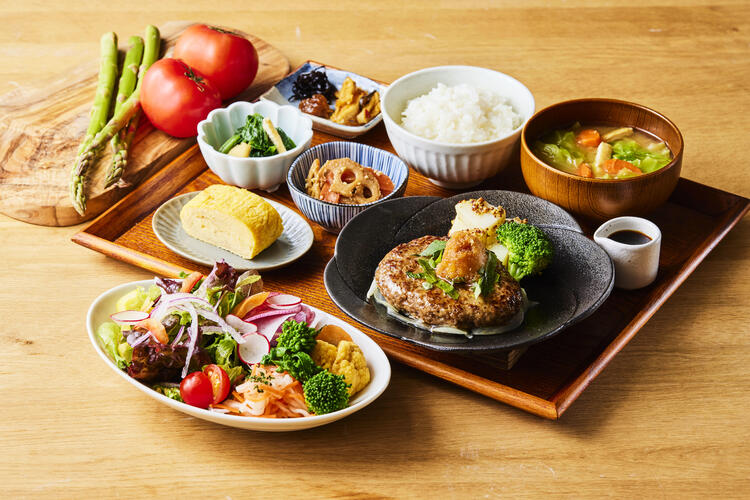 オープニングで店を創る楽しさ！