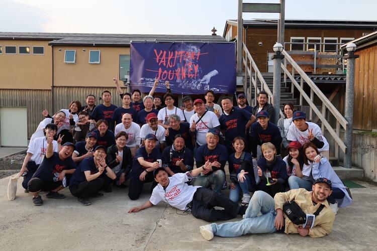 各種イベントにも積極参加しています