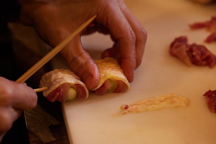 ハイレベルな技術が身につきます