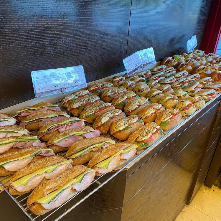 ア・ビアント 本店の詳細画像6