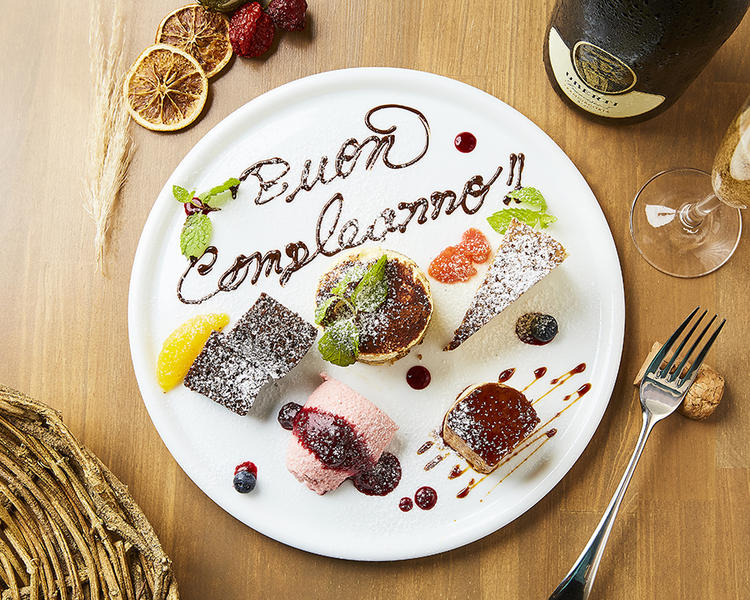 お客さんも大満足♪