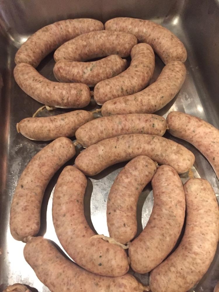 手作りにもこだわります！